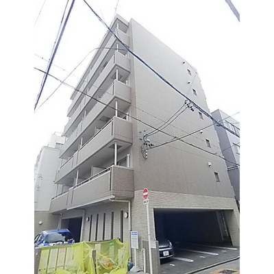 【外観】 | ロージュサクラ