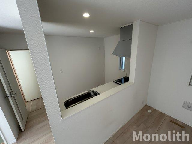 クレイドルガーデン和泉市三林町第4の内装