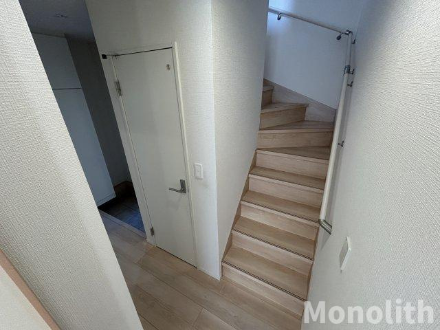 クレイドルガーデン和泉市三林町第4のその他