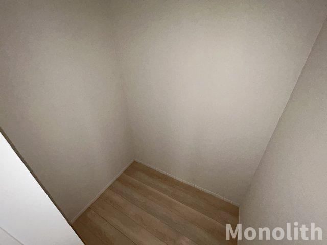 クレイドルガーデン和泉市三林町第4のその他