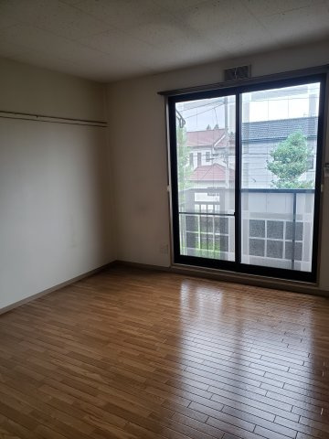 ハイツボヌールBの居間・リビング