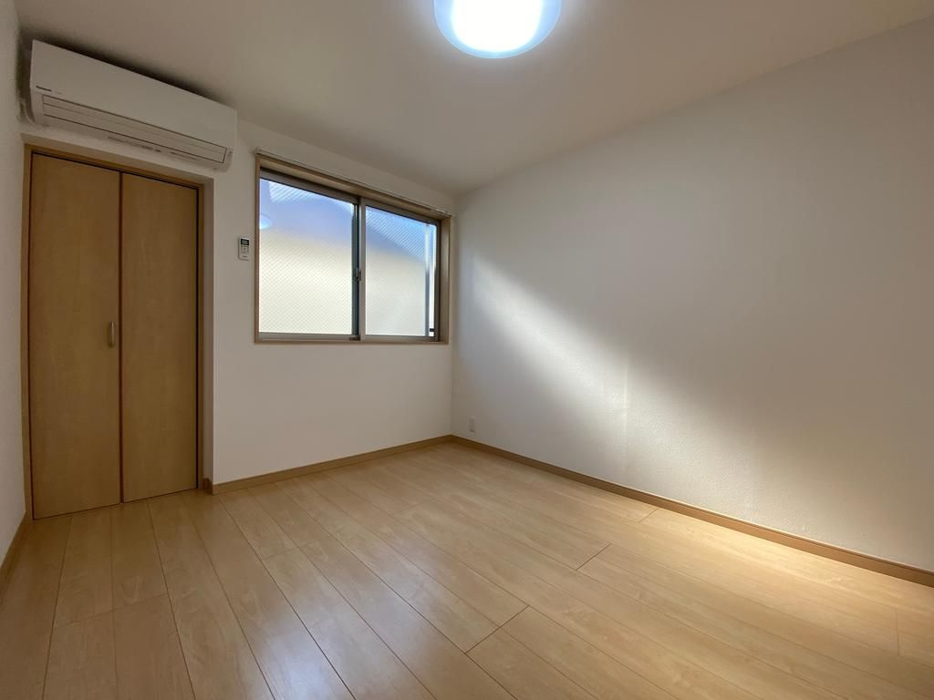 中野区中野１丁目の一棟アパート