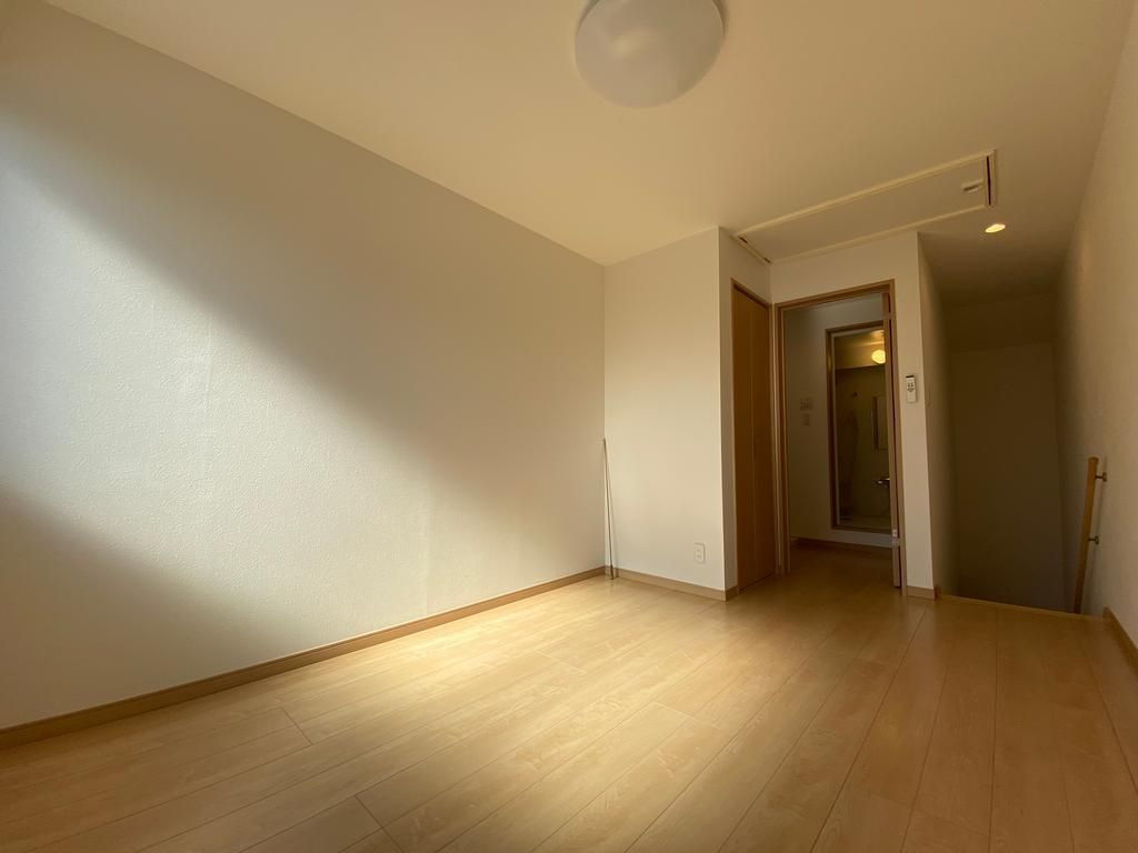 中野区中野１丁目の一棟アパート