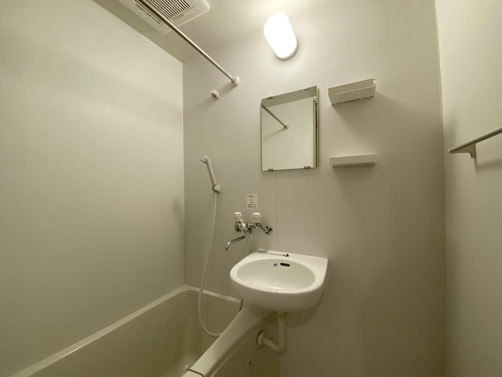 中野区中野１丁目の一棟アパート