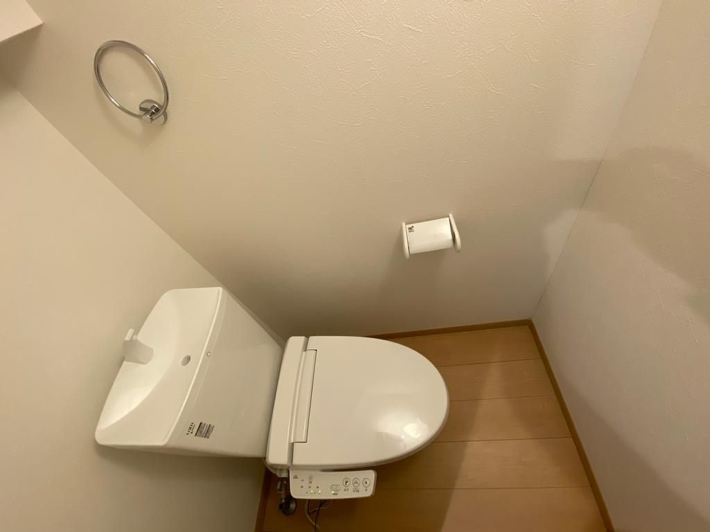 中野区中野１丁目の一棟アパート