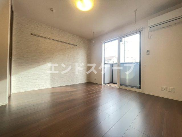 Marigoldの居間・リビング|高崎、前橋エリアのお部屋探しはエンドスケープまで！お客様の理想お聞かせ下さい♪