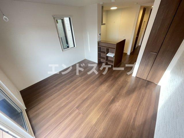 Marigoldの洋室|高崎、前橋エリアのお部屋探しはエンドスケープまで！お客様の理想お聞かせ下さい♪