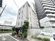 Ｇｒｅｅｎｇａｒｄｅｎ大森の画像