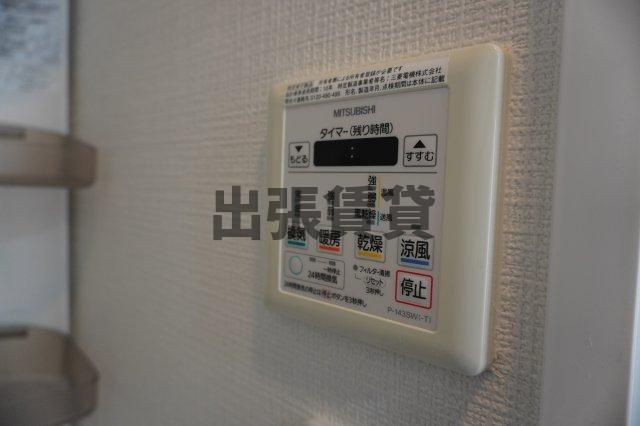 仲介手数料0！！アーバンフラッツ伏見の設備