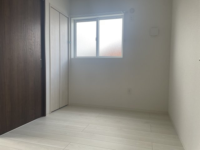 中川区　戸建　/プレジール八神の居間・リビング