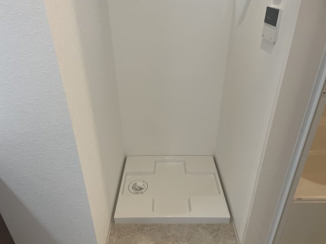 中川区　戸建　/プレジール八神の設備