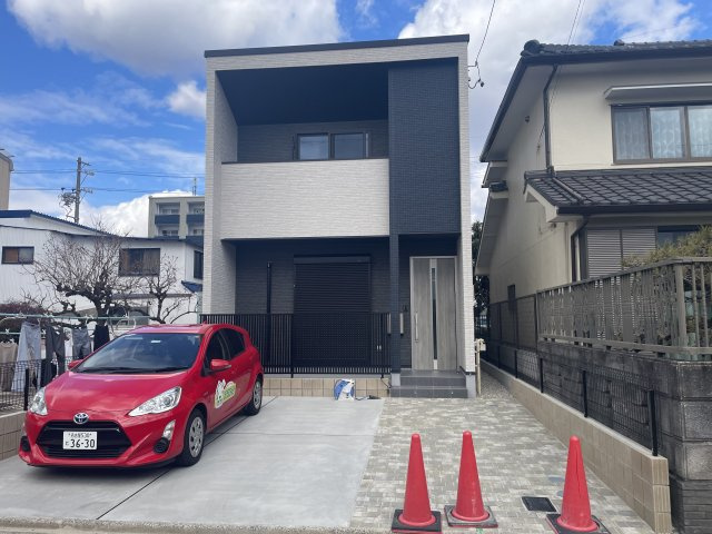 中川区　戸建　/プレジール八神のその他|イメージ