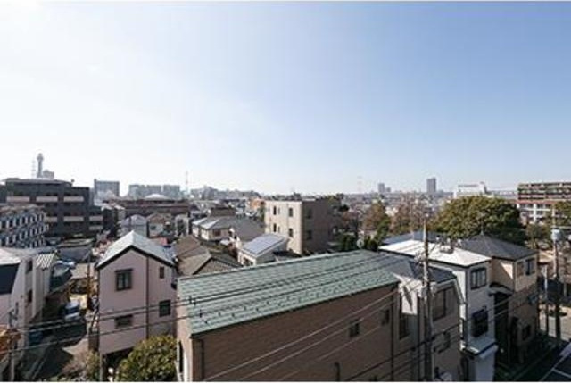 ＨＩＧＡＳＨＩＫＯＭＡＴＳＵＧＡＷＡ ＰＡＲＫ ＲＥＳＩＤＥＮＣＥの展望