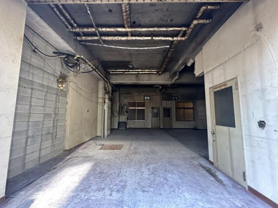 【内装】 | 井桁ビル