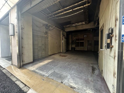 【内装】 | 井桁ビル