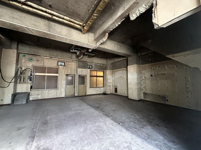 【内装】 | 井桁ビル