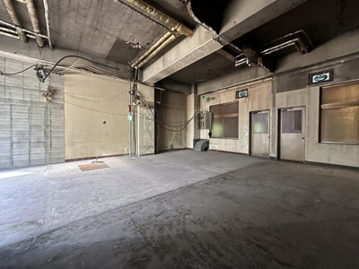 【内装】 | 井桁ビル