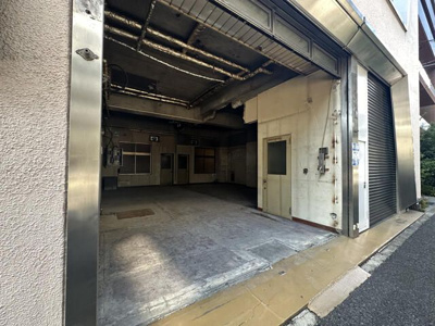 【内装】 | 井桁ビル