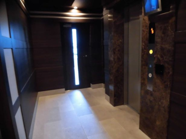 クレアホームズ大川筋のその他共用部分|クレアホームズ大川筋