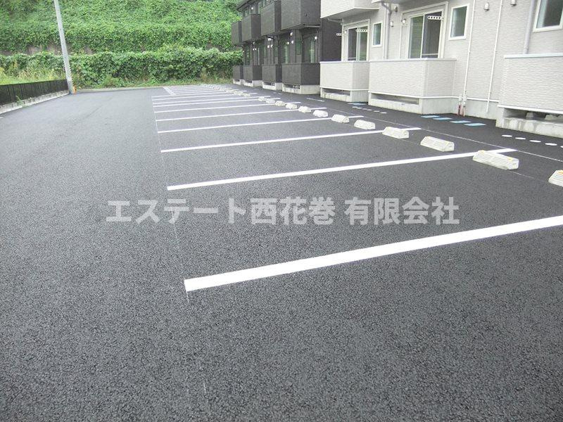 プリモⅡの外観