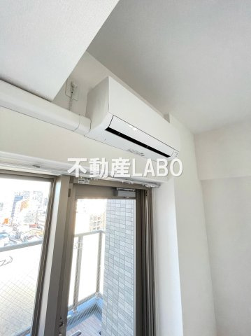 エスリード九条スタシオンの設備