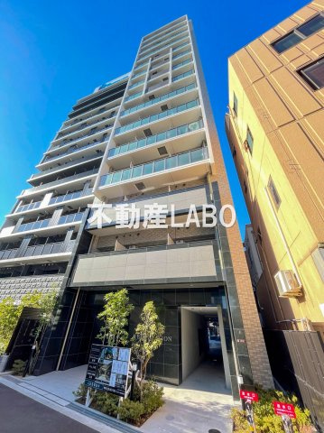 エスリード九条スタシオン