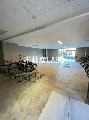 エスリード九条スタシオンのその他共用部分