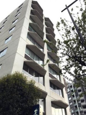 【外観】 | 九段ビル