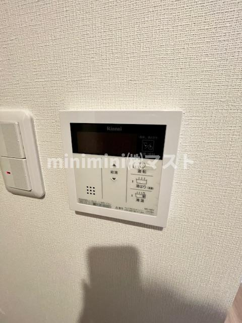 AKASHI ENTERPRISEの設備
