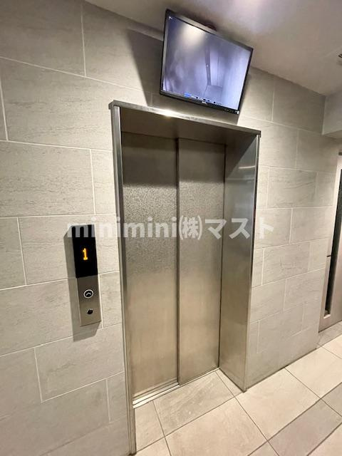 AKASHI ENTERPRISEのその他共用部分