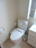 【トイレ】Rising　place石川町 