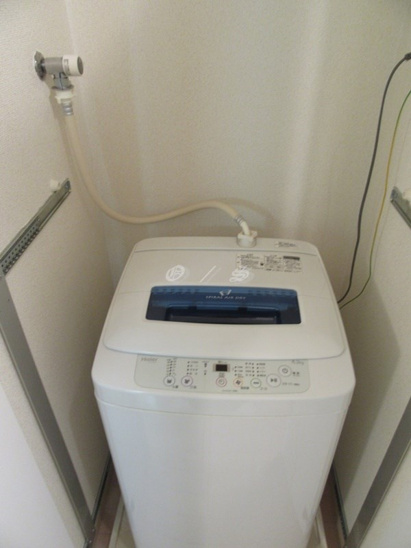 【設備】Rising　place石川町 