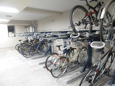 【その他共用部分】Rising　place石川町 