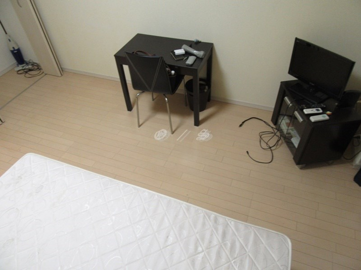 【居間・リビング】Rising　place石川町 