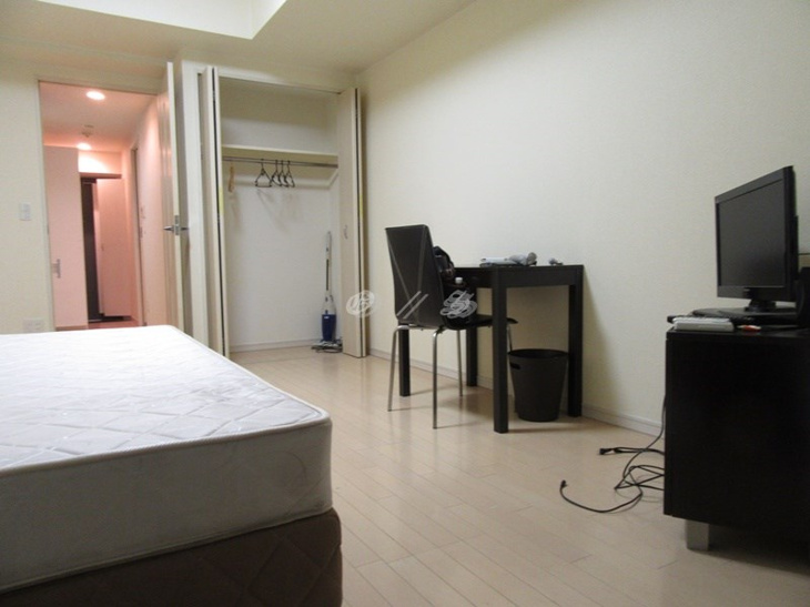 【居間・リビング】Rising　place石川町 