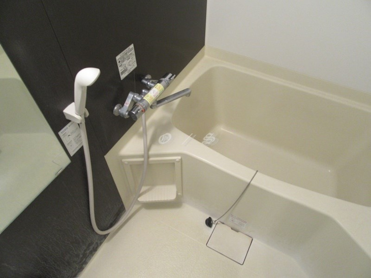 【浴室】Rising　place石川町 