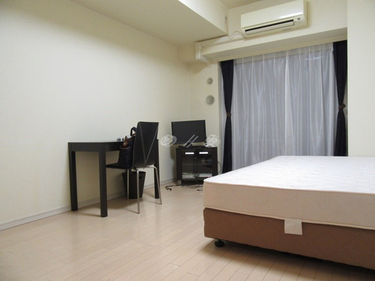 【寝室】Rising　place石川町 