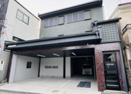 大津市横木１丁目の店舗事務所の画像