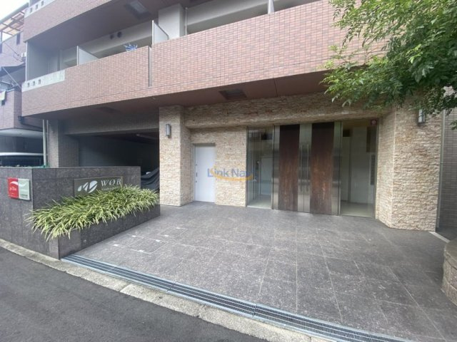 【エントランス】 | W.O.BTSUKAMOTO