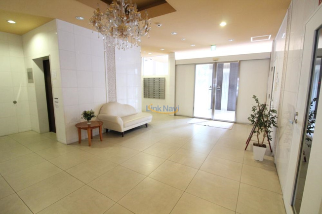 【ロビー】 | W.O.BTSUKAMOTO