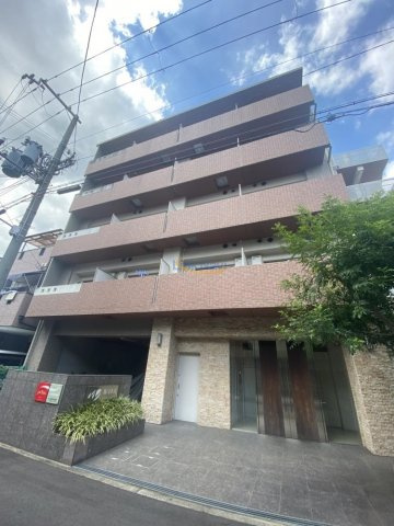 【外観】 | W.O.BTSUKAMOTO