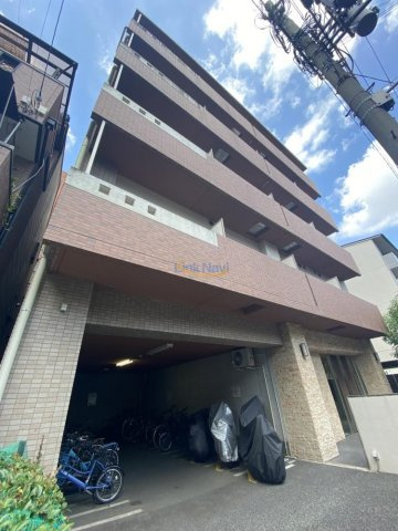 【外観】 | W.O.BTSUKAMOTO