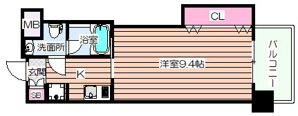 【間取り】 | W.O.BTSUKAMOTO