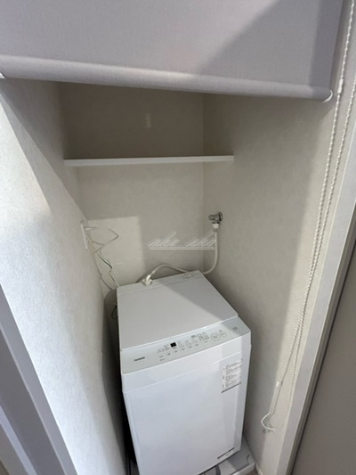 【設備】Log横浜鶴見