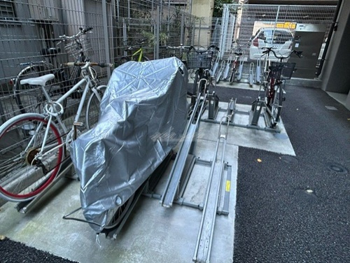 【その他共用部分】Log横浜鶴見