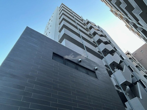 Log横浜鶴見の画像