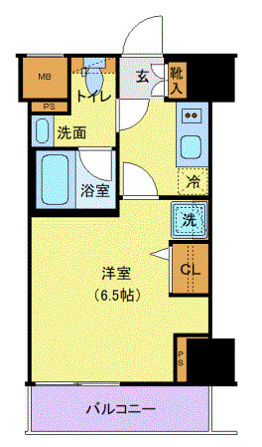 Log横浜鶴見