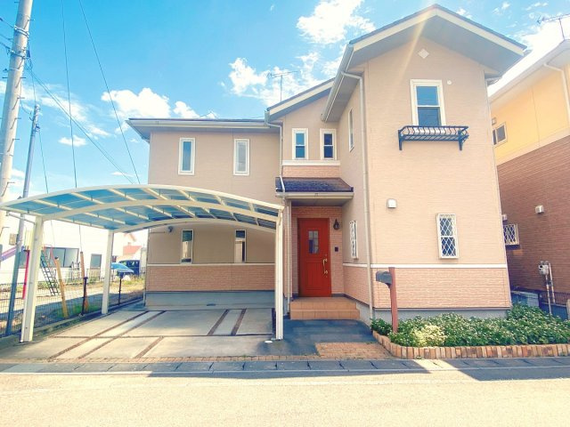 太田市飯塚町戸建