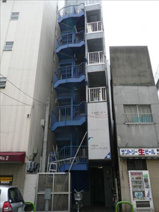 新橋ローズビルの画像