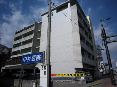 【外観】 | ツインズコート